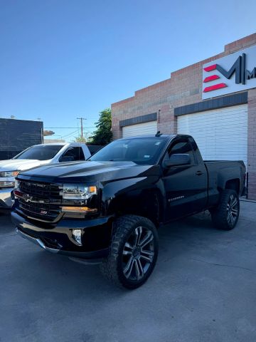 chevrolet silverado 1500 2017 1GCNKNEC9HZ219787 image chevrolet silverado 1500 2017 1GCNKNEC9HZ219787 image